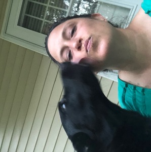 Fundraising Page: Diana Massa